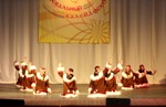 9 апреля 2011 - Фестиваль-конкурс «Танцевальный калейдоскоп» в ДК «Мир»